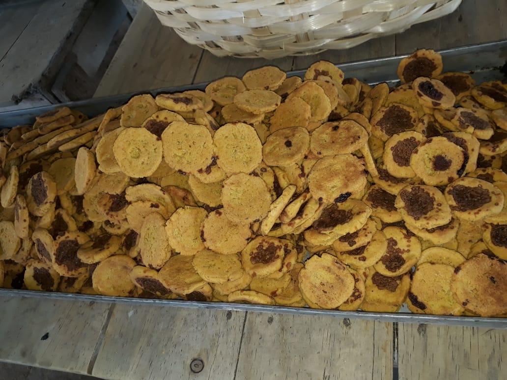 rosquillas